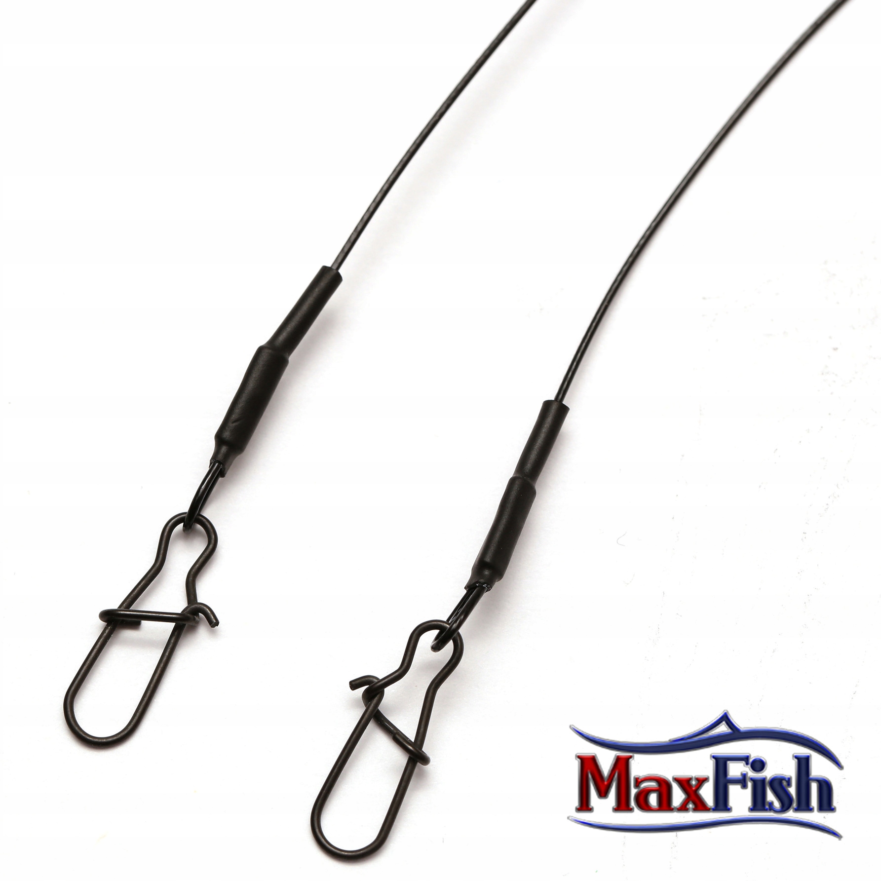 PRZYPONY SPINNINGOWE DAM EFFZETT CORE7 40cm/24kg Marka Dam