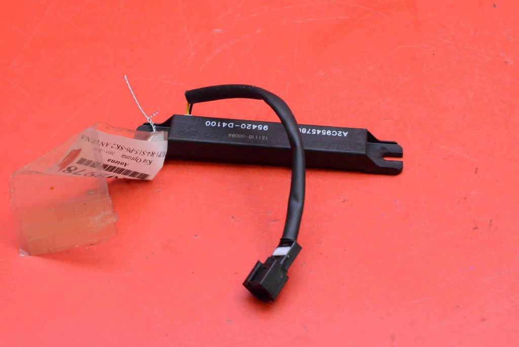 Antenne KEYLESS 95420-D4100 KIA OPTIMA 4 IV 15-20