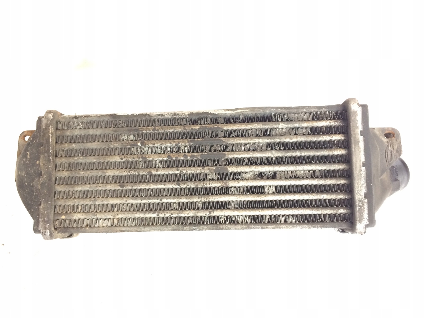 intercooler radiator OPEL ASTRA F OPEL