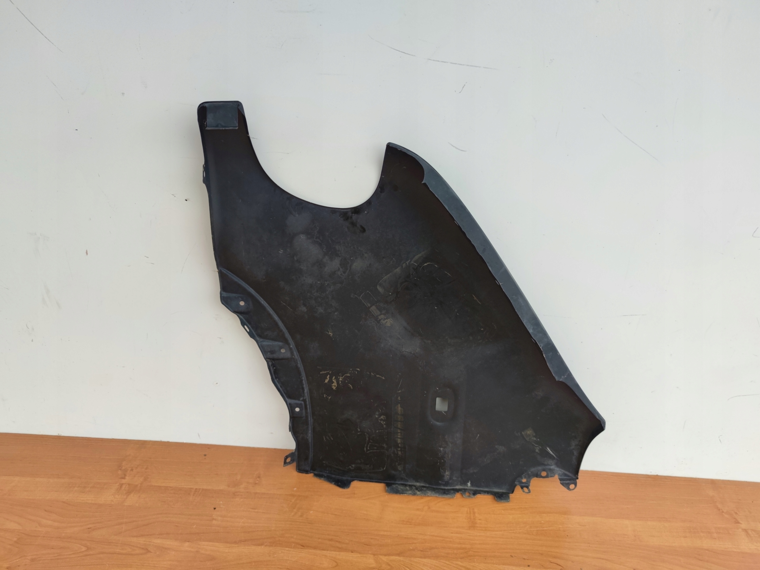 RENAULT MASTER MOVANO 99-04ROK right fender front
