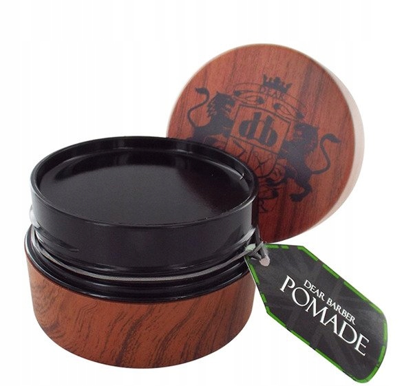 

Dear Barber Pomade Pomada Stylizująca 100ml