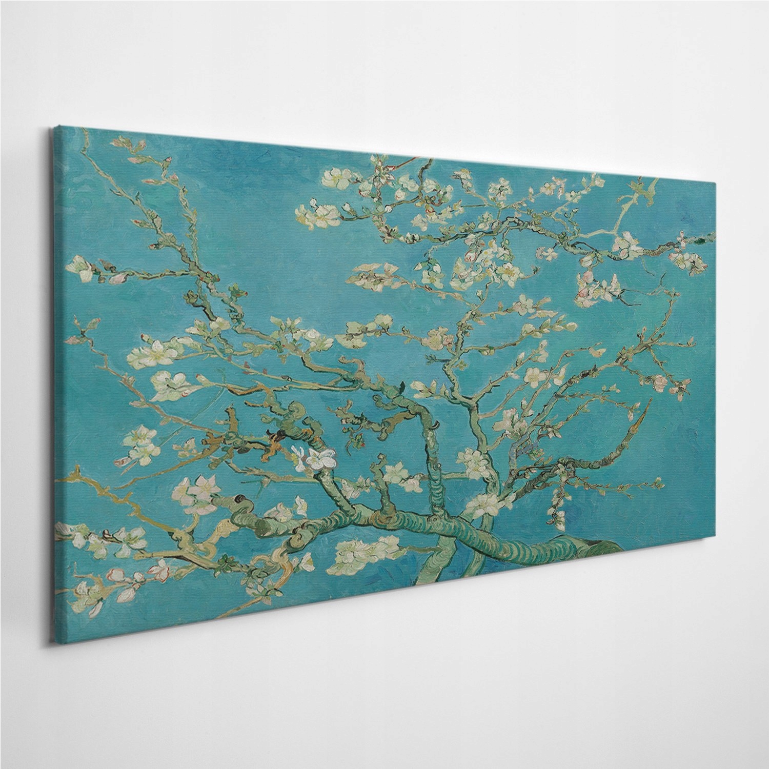 

Zdjęcie na foto-obrazie Van Gogh Vintage 100x50 cm