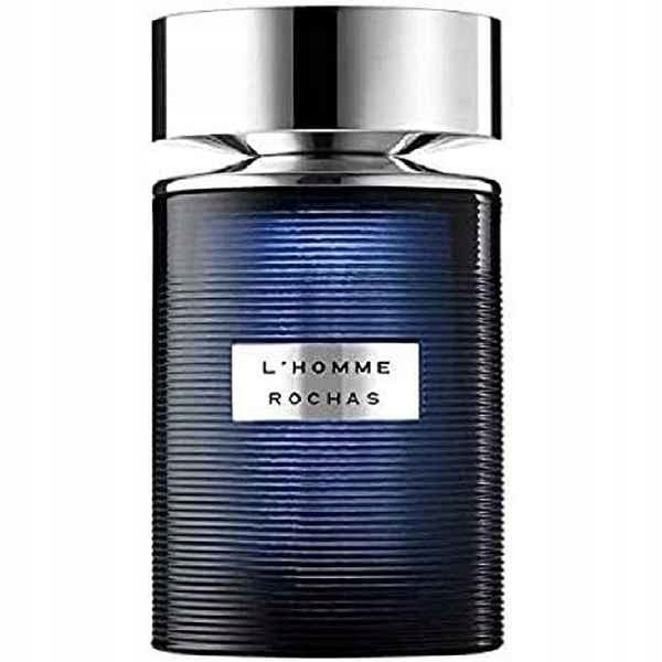 Rochas L'Homme Rochas Toaletní voda 100 ml