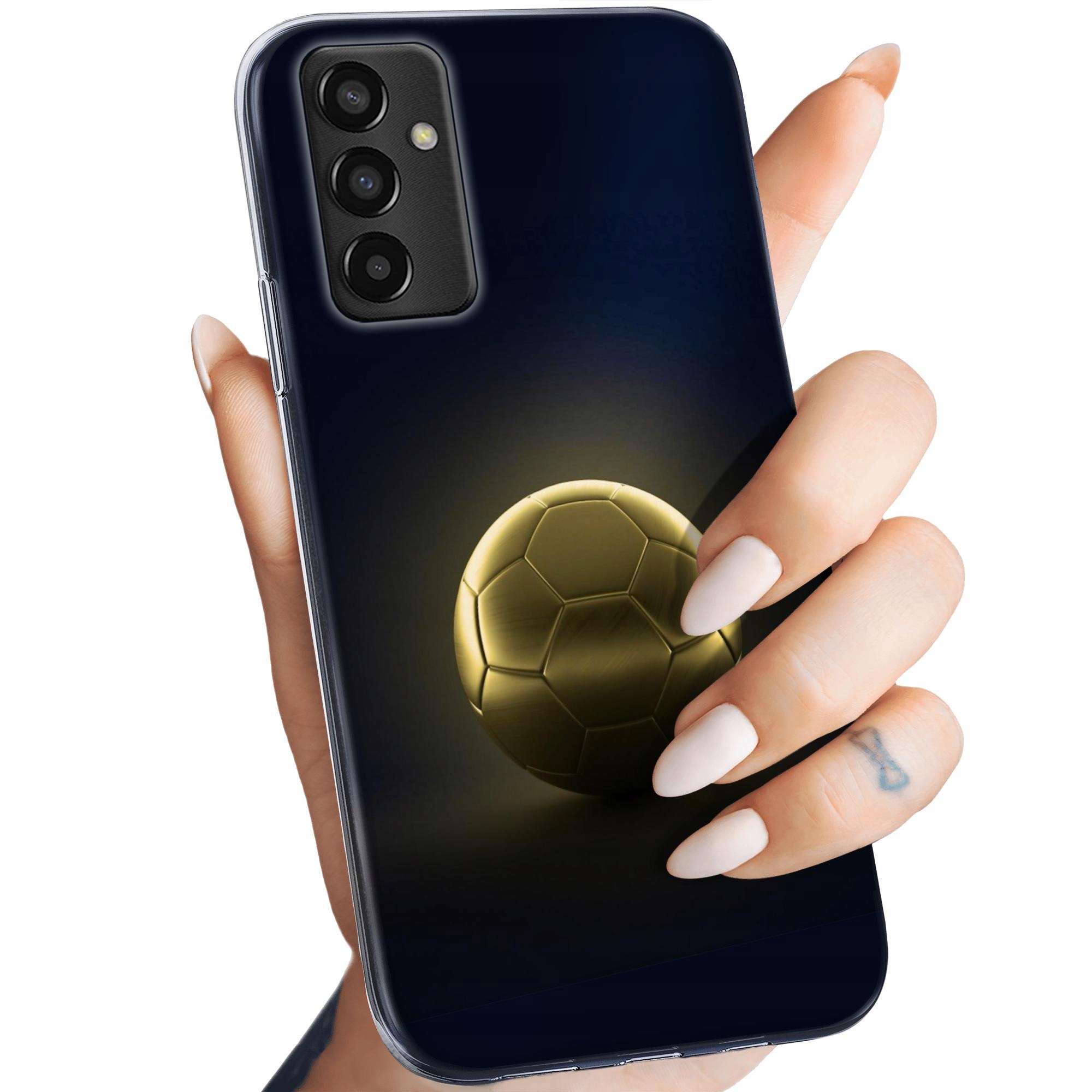 

Etui do Samsung Galaxy M13 Obudowa Case