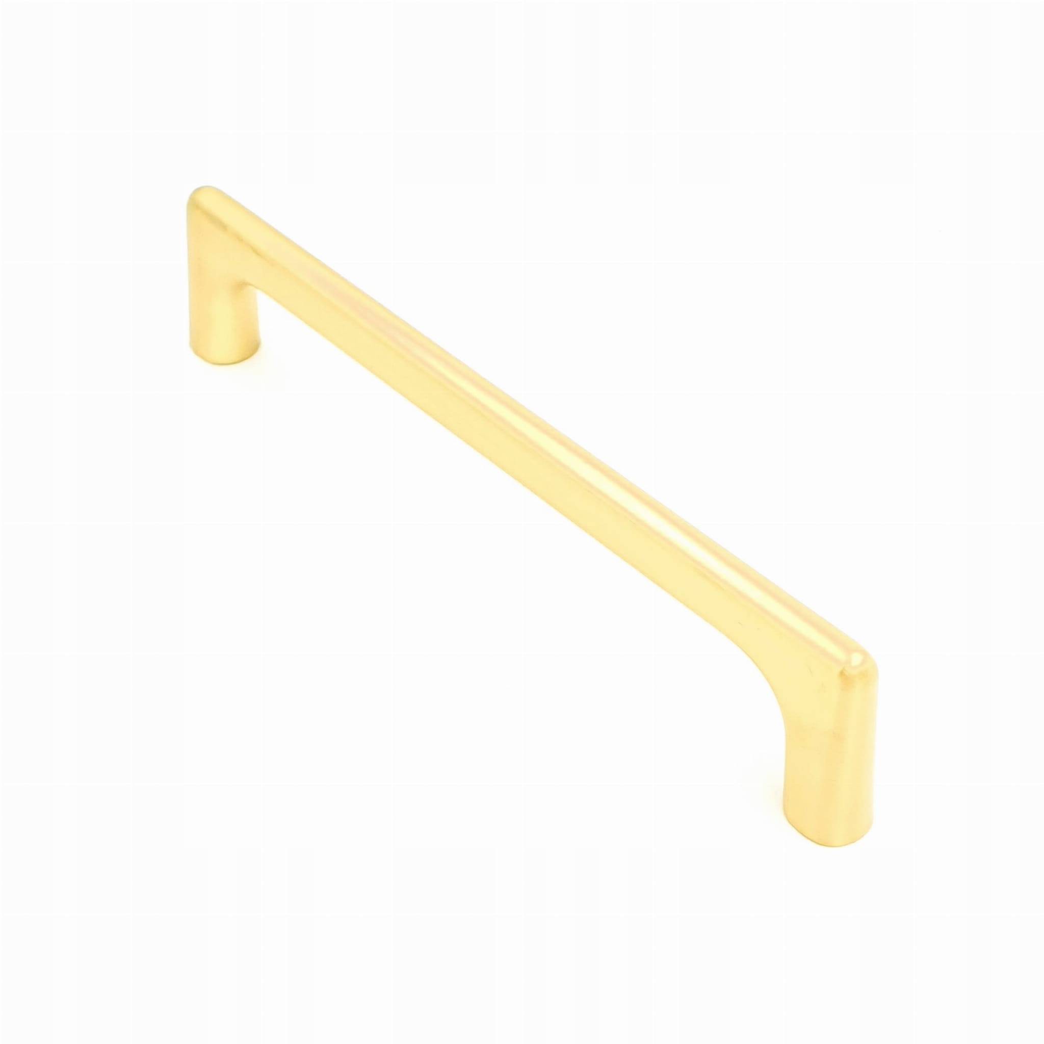 

Uchwyt Meblowy Gtv Octavio 160mm Złoty Błyszczący