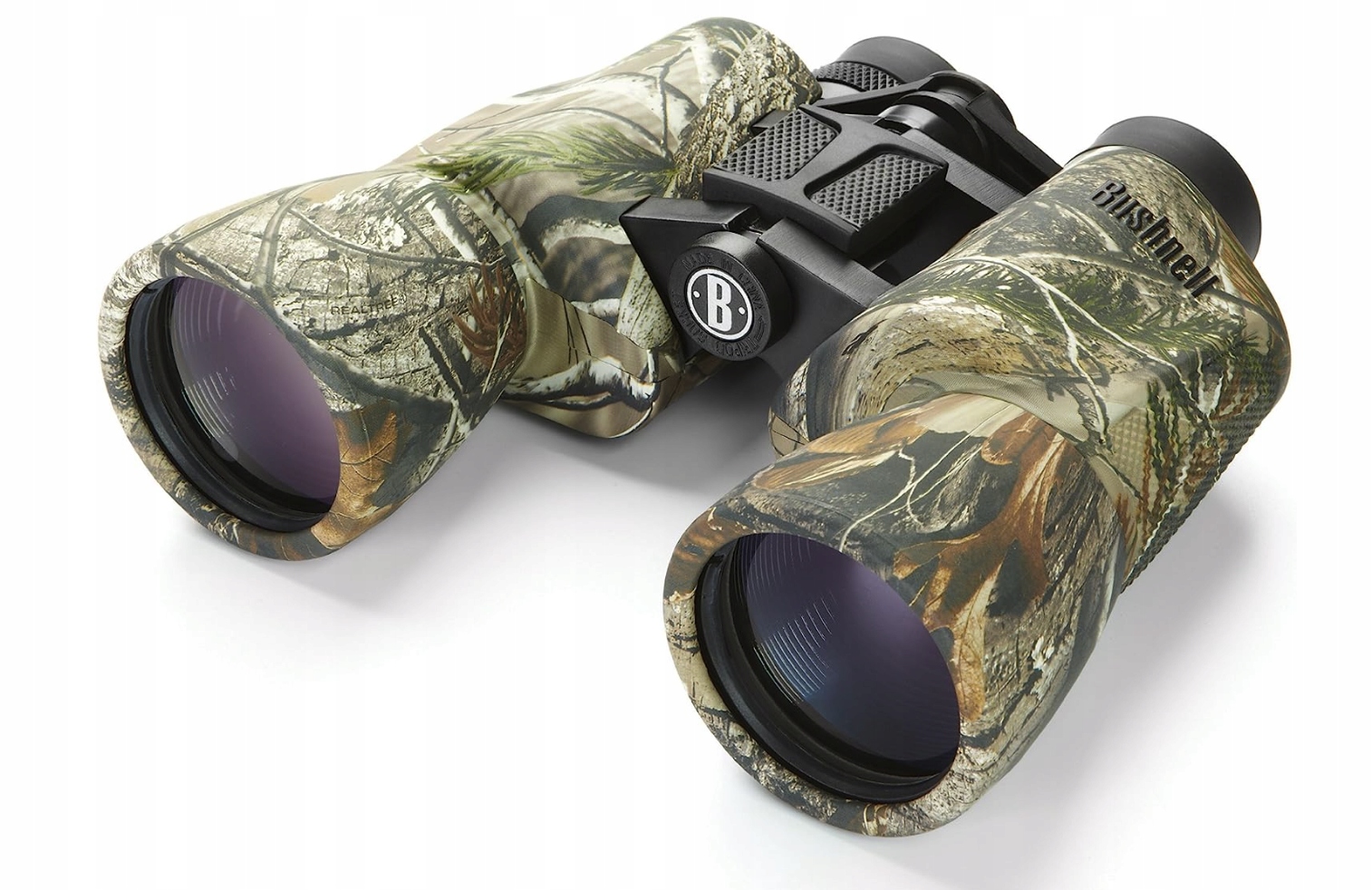 Bushnell Lornetka AP Power View