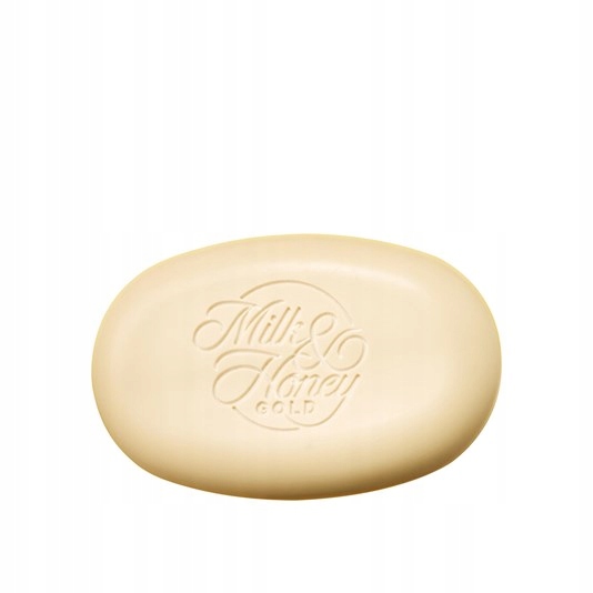 

Oriflame Zmiękczające mydełko Milk Honey Gold