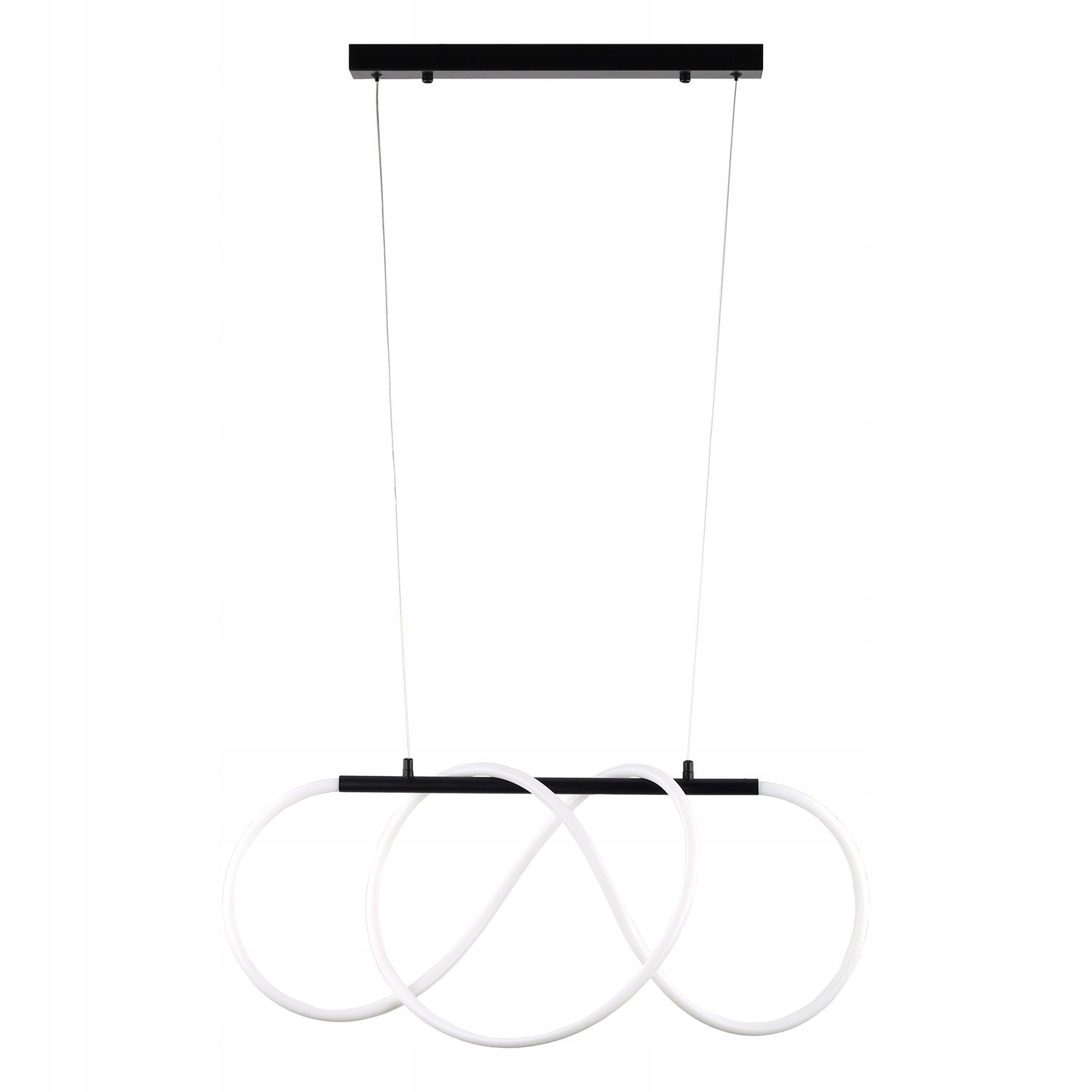 Dekorativní závěsná lampa spirálová Led 36W Flexi 18006 Tk Lighting