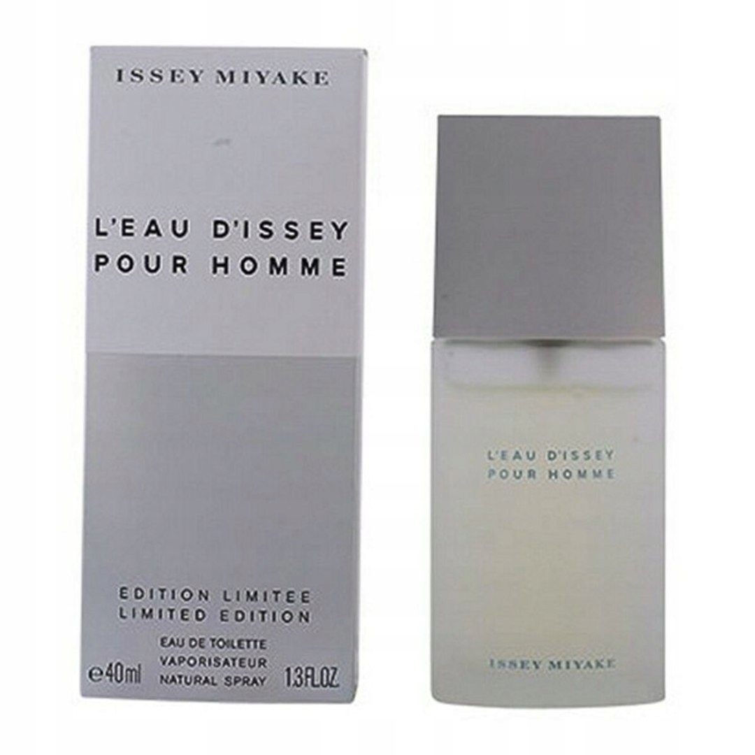 Parfém Pánské L'eau D'issey Issey Miyake L'Eau d'Issey Pour Homme Edt L'Ea