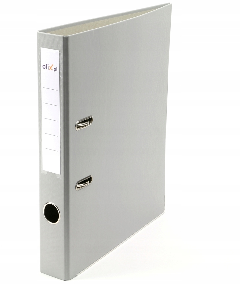 

Segregator A4/50 szary