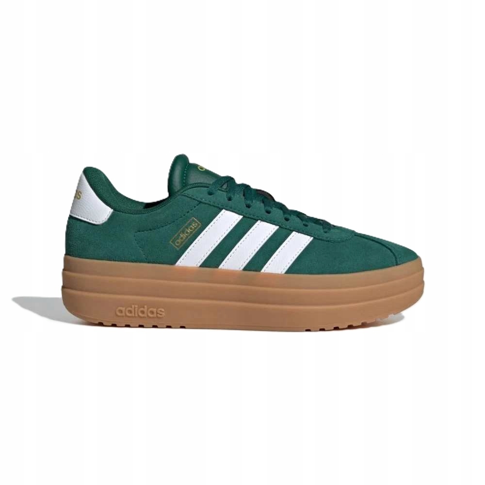 Boty adidas VL Court Bold vel. 37 1/3 JP6917