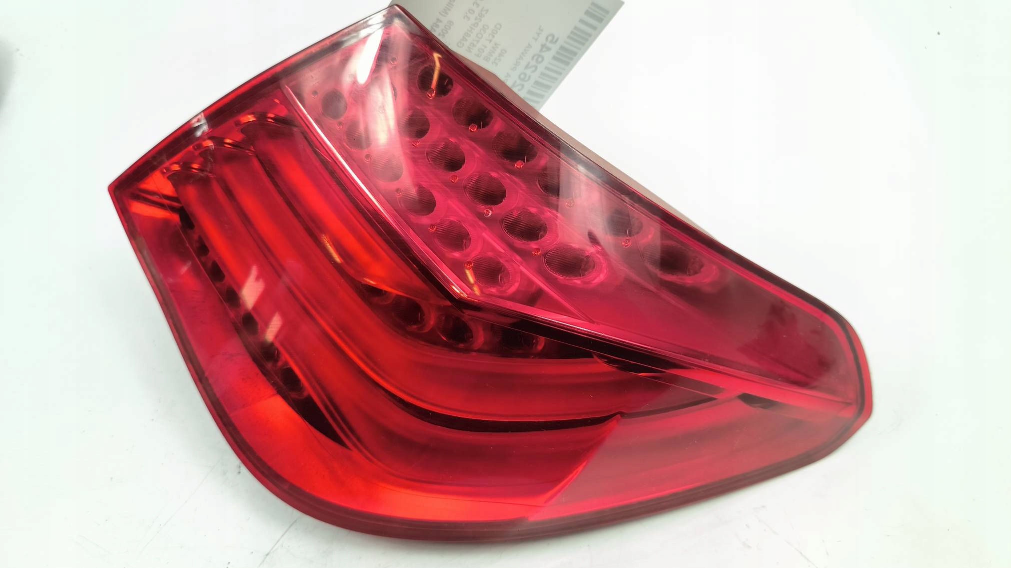 light right rear part 7182198 BMW F01 730D