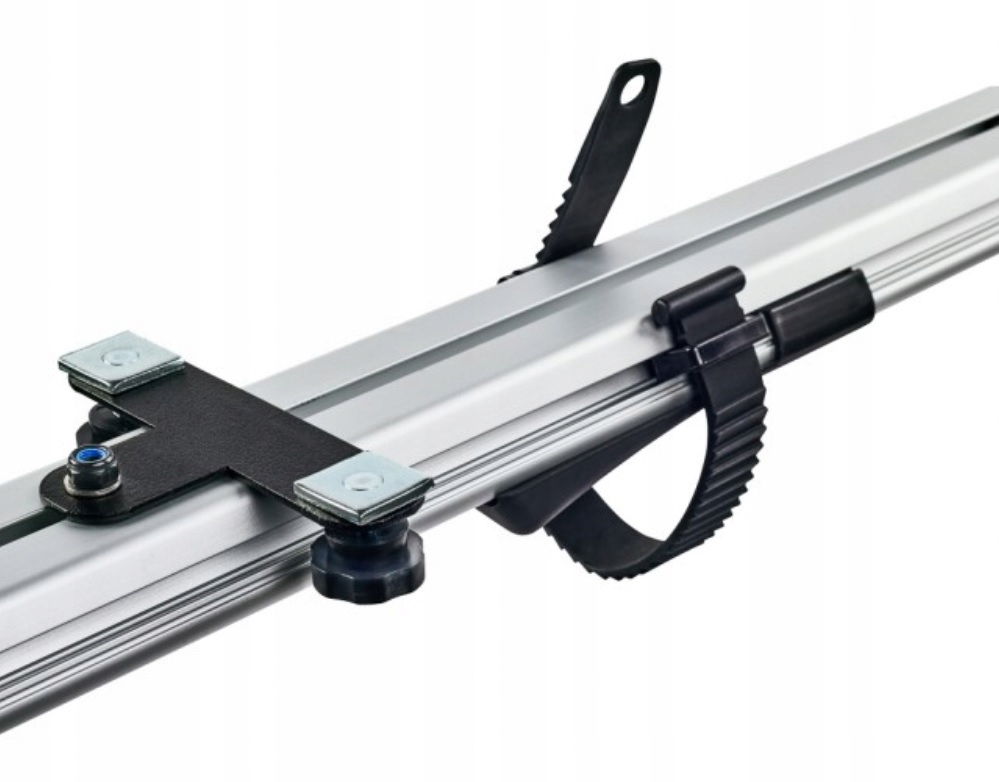 Uchwyt za widelec Cruz Criterium 9 15 20 MM OS Bicycle mounting point circle fork