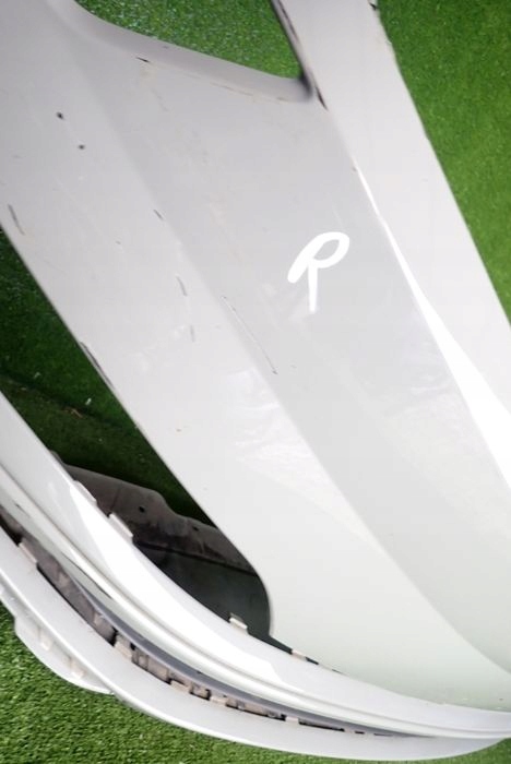 SKODA KAROQ SPORTLINE 16- front bumper front
