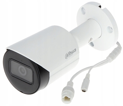 

Kamera Ip Dahua IPC-HFW2441S-S-0280B 4 Mpx Sd