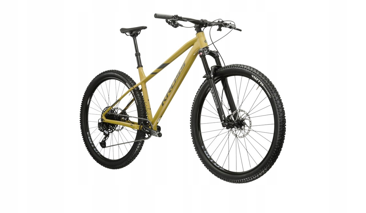 Kross Level 6.0 M 29 XXL bra_grf m