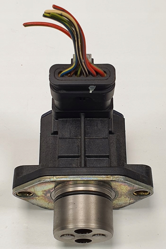 ZAWÓR ELEKTROMAGNETYCZNY MERCEDES W176 A2709820503