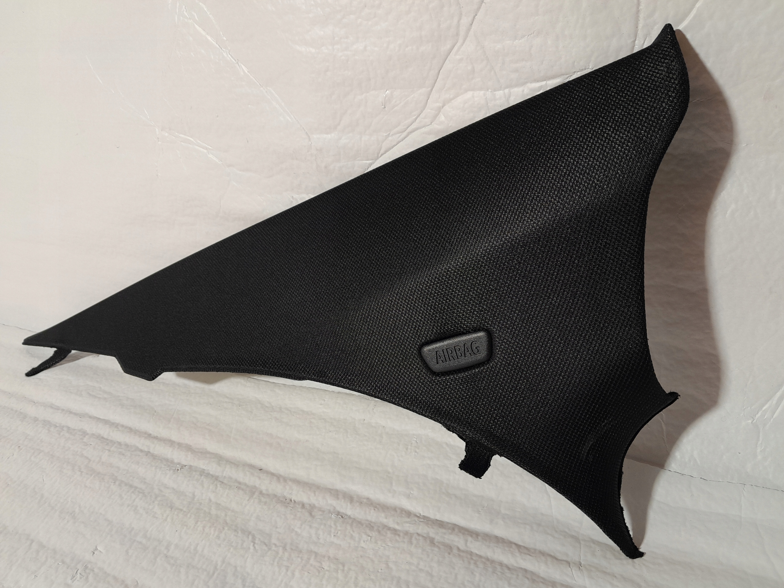 BMW 7 G11 LCI cover side SLUPKA 7355285