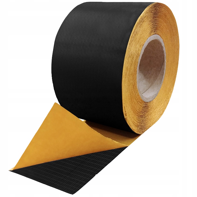 

Epdm Taśma fartuch membrana na Pełny Klej 50mmx20m