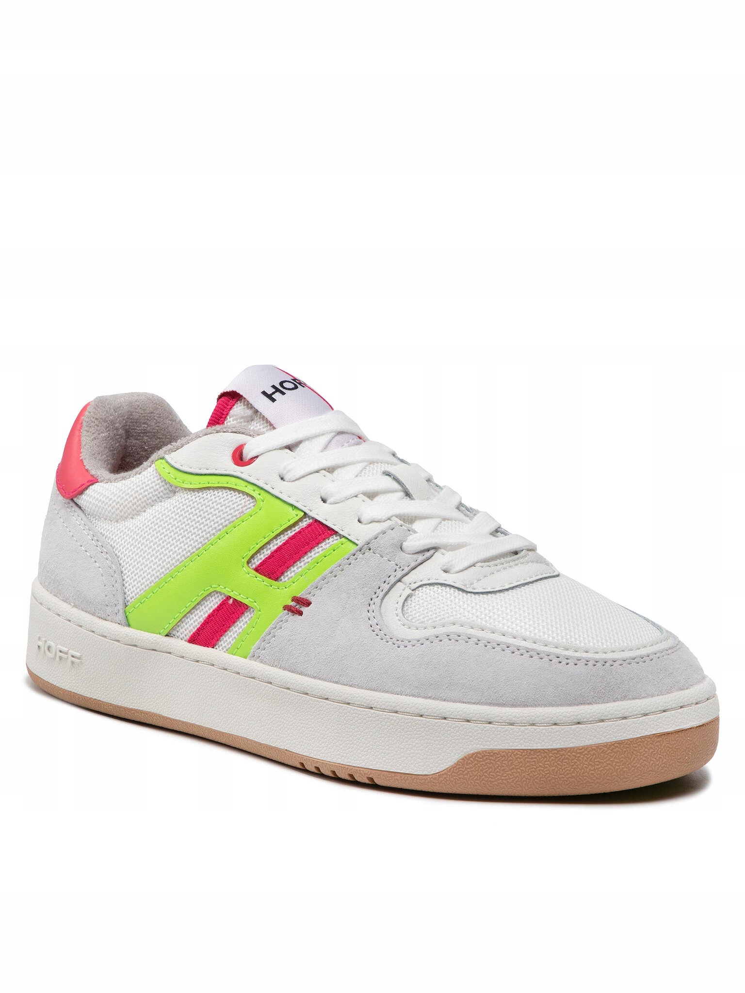 Sneakersy Chinatown 22209006 Lime
