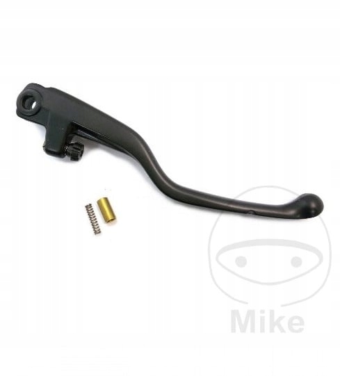 Páčka brzdy Jmp Pb 0183 kovaná 730.01.83