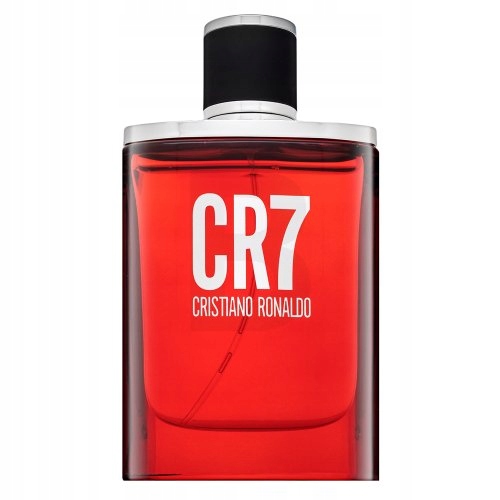Cristiano Ronaldo CR7 toaletní voda pro muže 50 ml