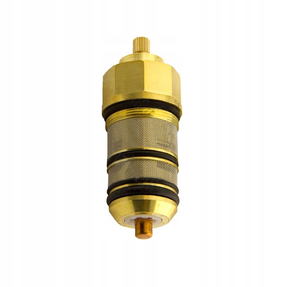 Kludi Termostatická Hlavica 7436500 Dual Shower