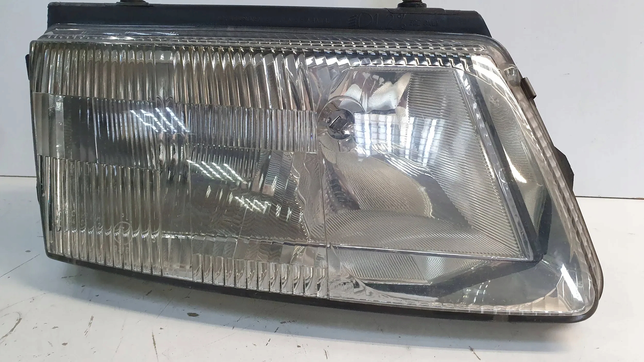 light front right Vw Passat B5 96