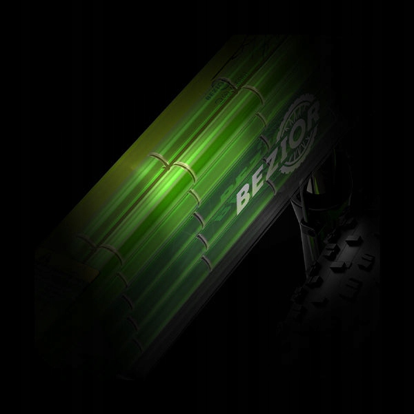 Bateria do Roweru Elektrycznego Bezior X500PRO 48V Akumulator litowo-jonowy