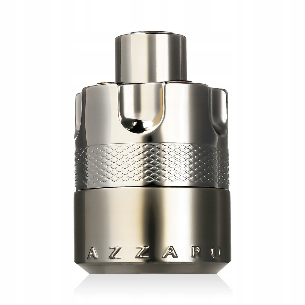 Azzaro Wanted Edp 50 ml M