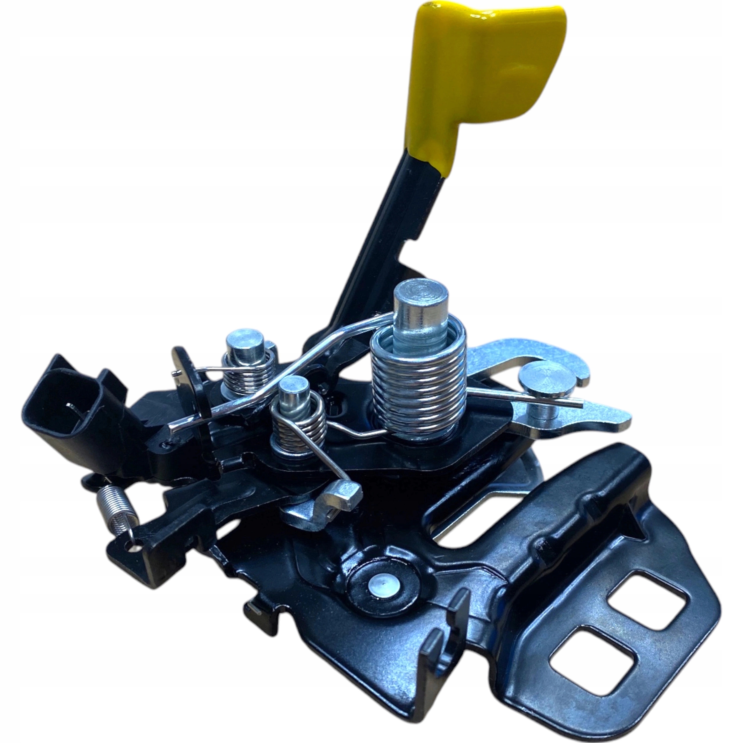 Nový Zámek kapoty krytu motoru, zámek Ford Mustang 2015-2017