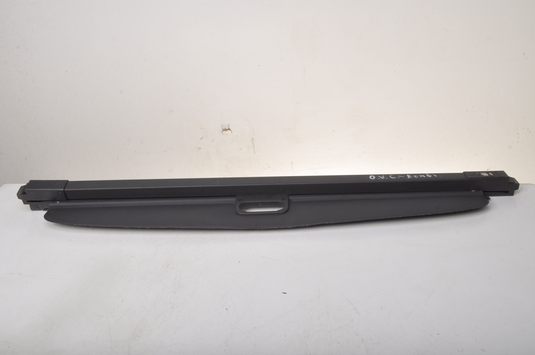 OPEL VECTRA C III ROLETA TYŁ TYLNA 24469259