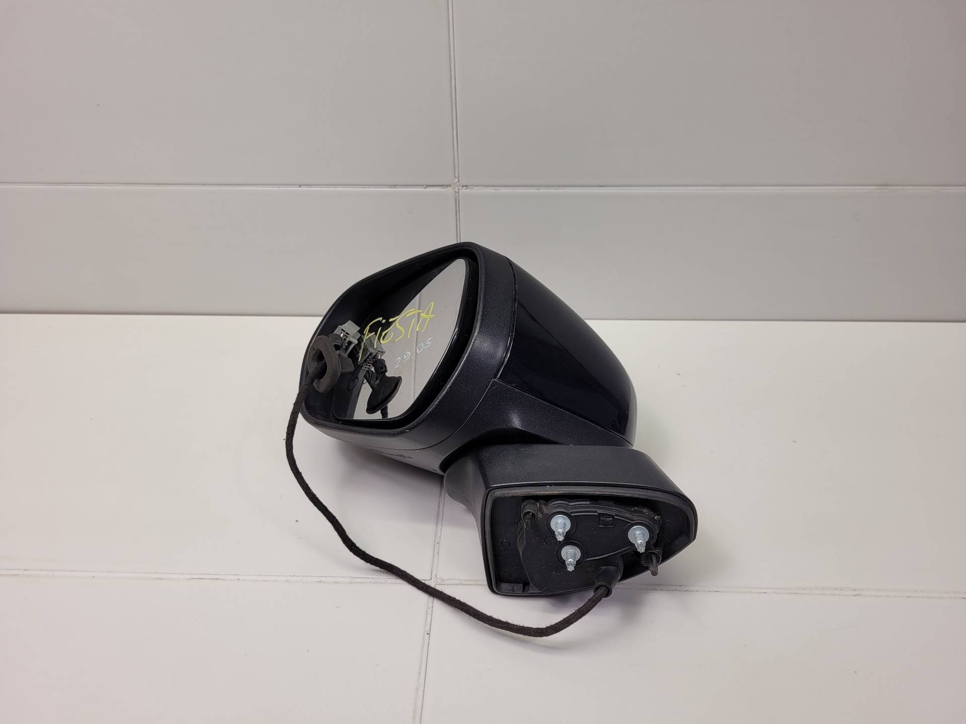 mirror exterior left side Ford Fiesta 7 2019 8802-012
