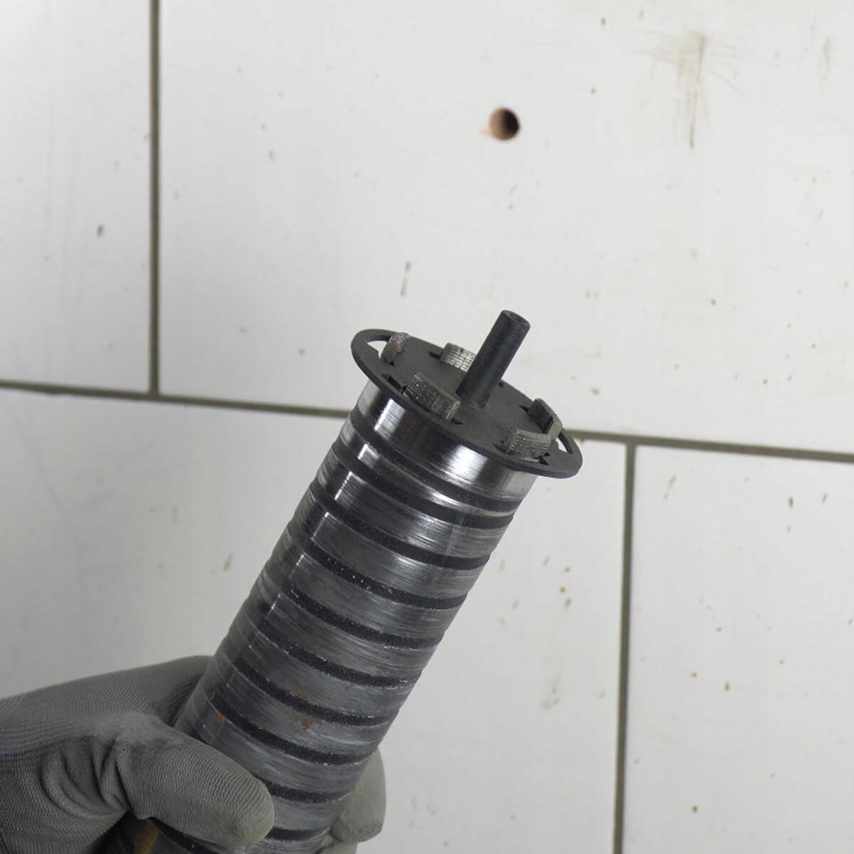 MECHANIC CENTROWANIE WIERTEŁ KORON CENTRATOR42/52 Marka Mechanic