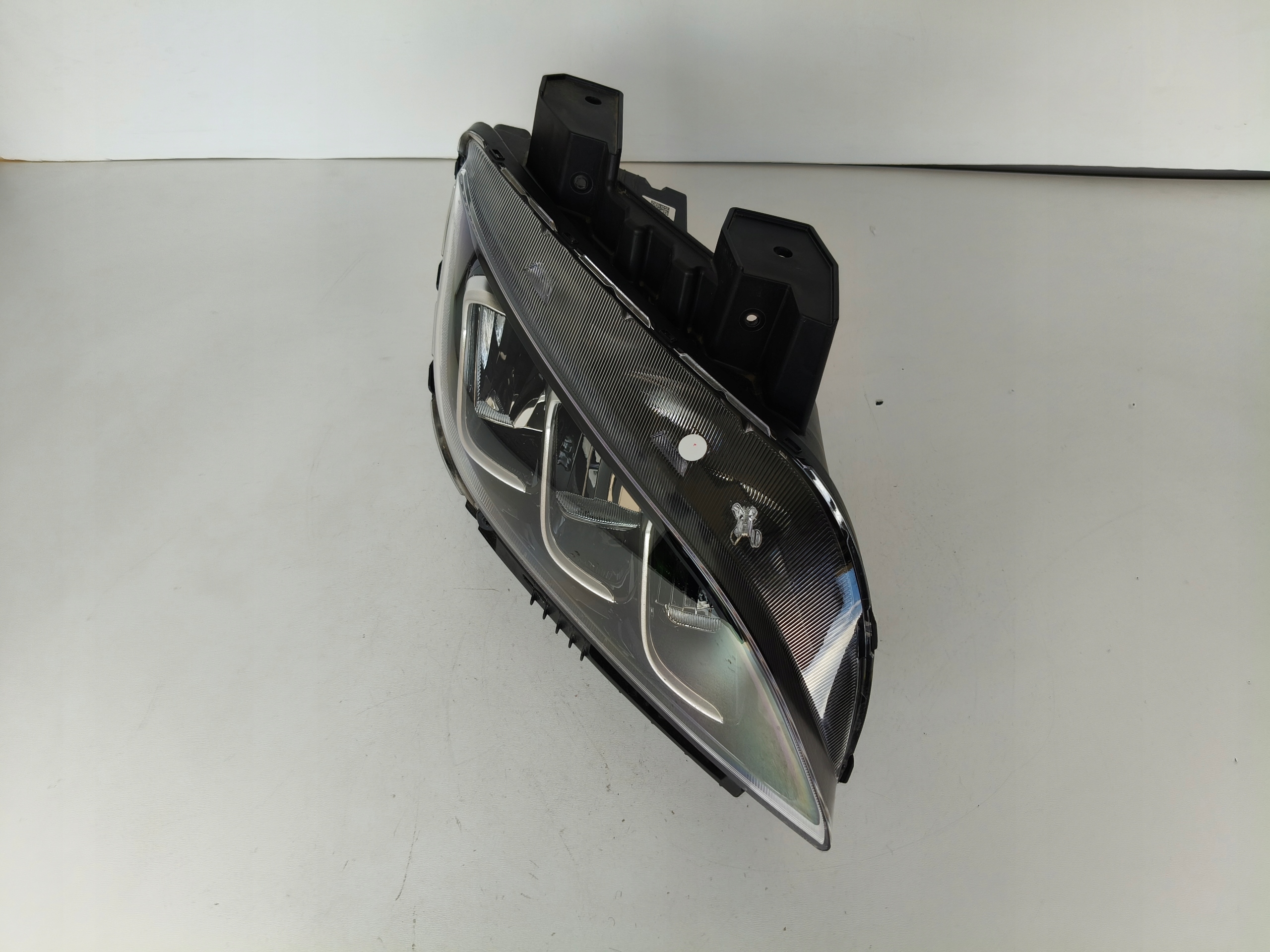 light right REFLEKTOR HYUNDAI KONA 20- LIFT FULL LED