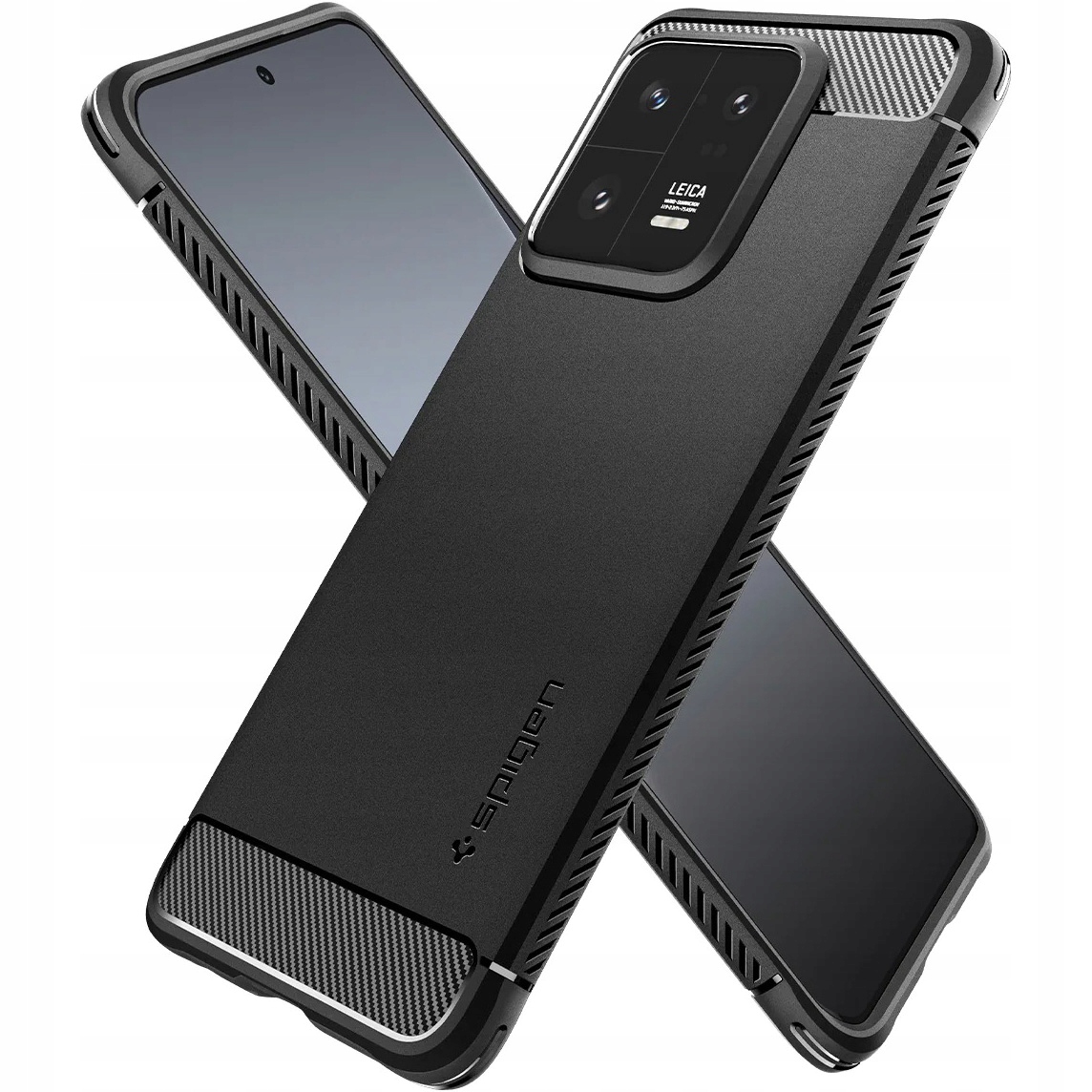 

Etui pancerne Spigen do Xiaomi 13 Pro, pokrowiec
