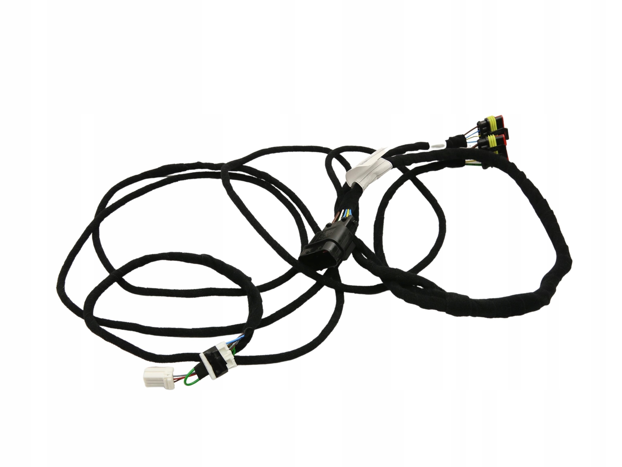 WIĄZKA ELEKTRYCZNA IVECO DAILY 2014- 33S-70S