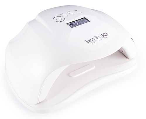 

Lampa Dual Led Uv Pro 54W Studio Line Biała