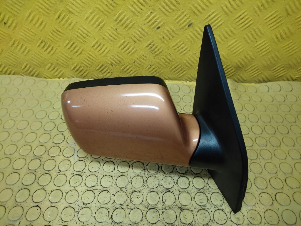 KIA PICANTO mirror right 3 PIN