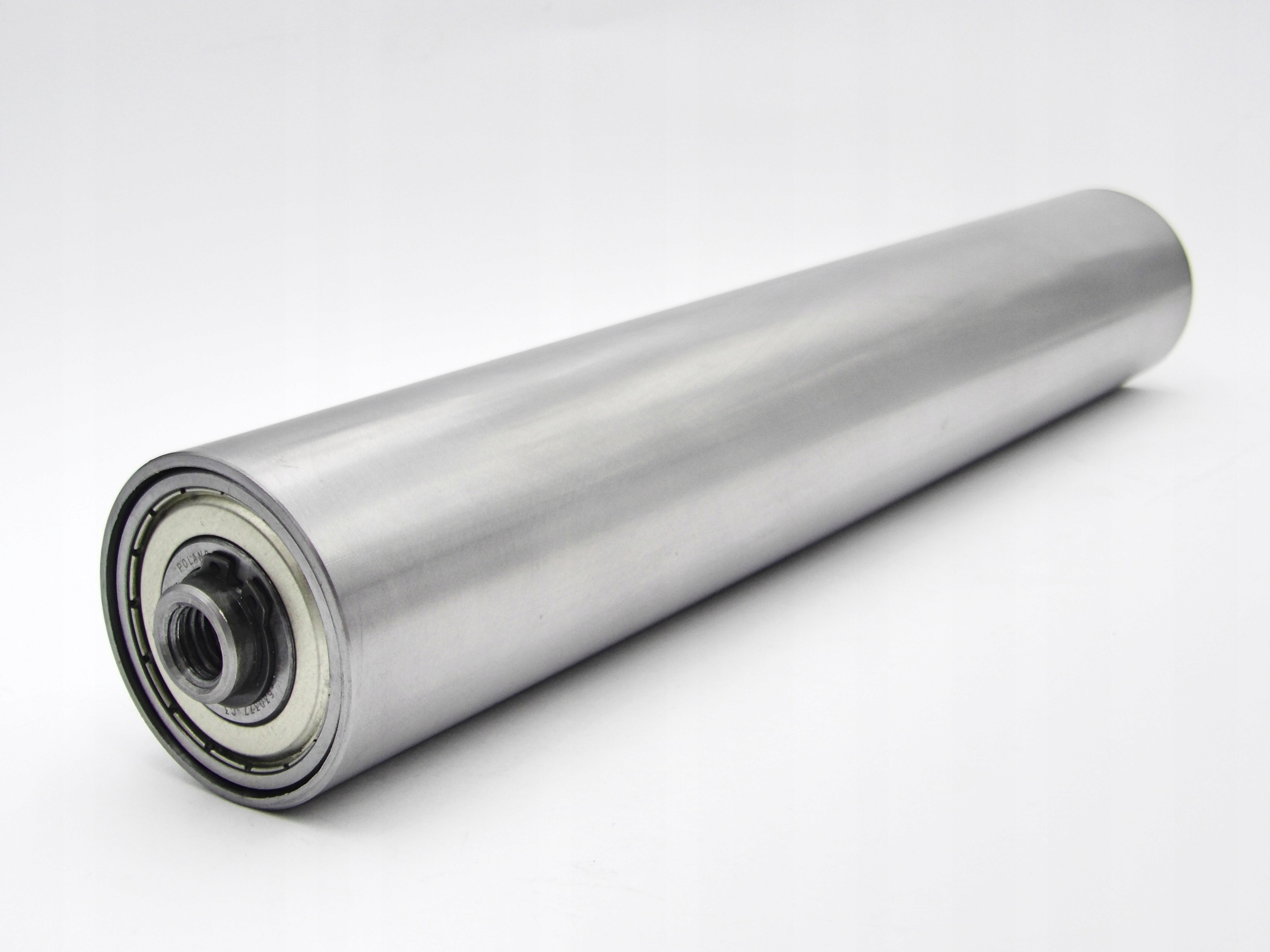 Rolki Transportowe ROLOTOK FI51 400/410mm Gwint M12W Rolka transportowa Marka Mewaa