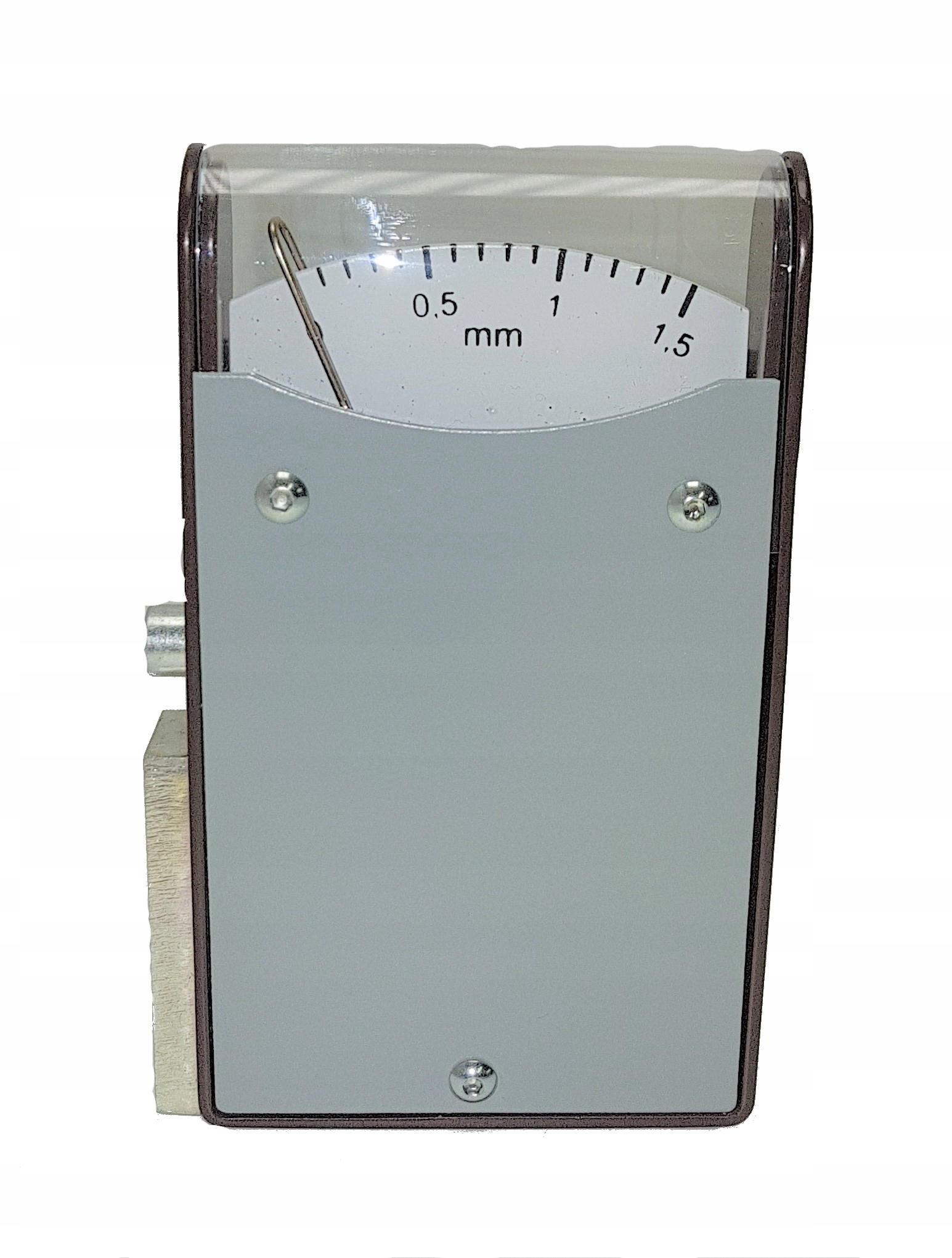 Měřič Pásových Pil Pro Měření Rozevření Zubů