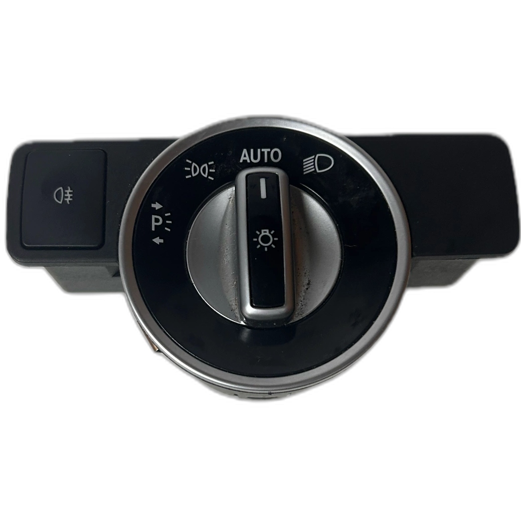 light switch Mercedes W204 W207 W212