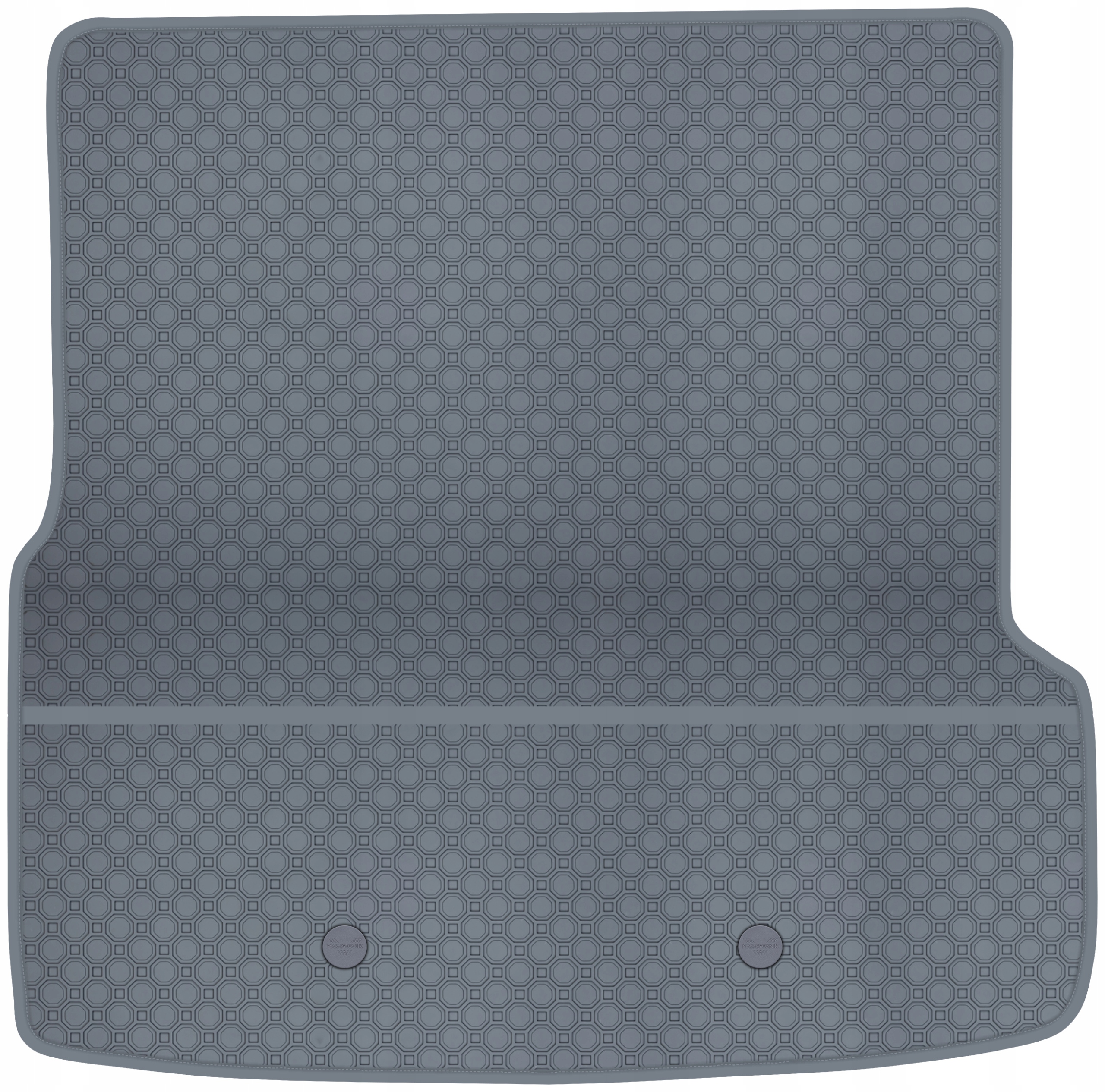 Lancia Thesis Sedan 2002-2009 Mata do bagażnika PRIMELINER