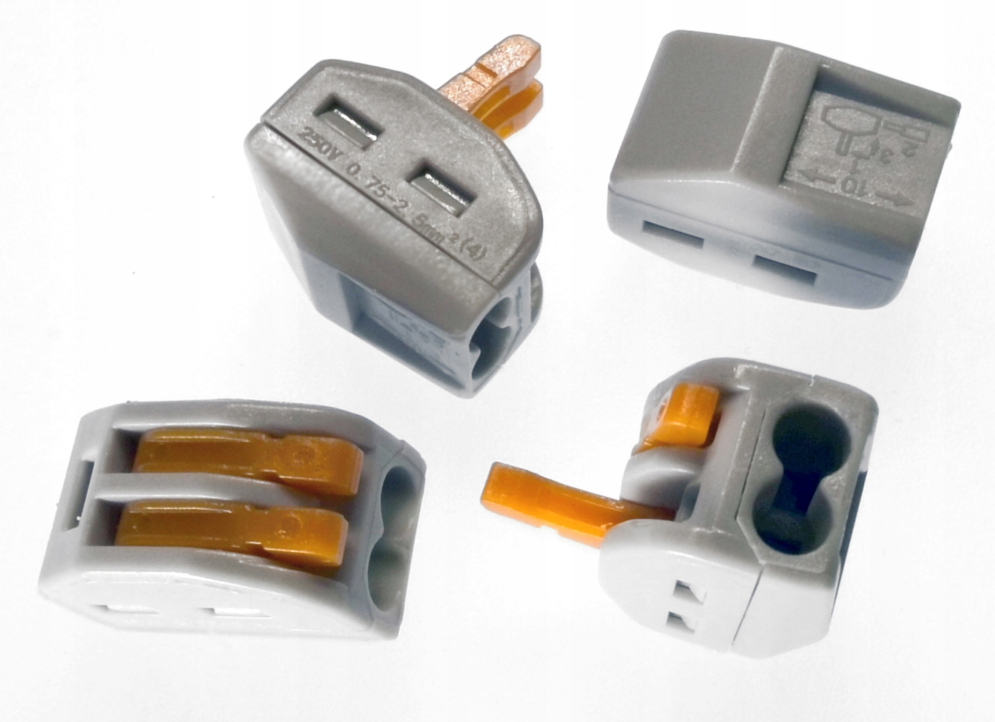 [STcs] KOSTKA2 szybko_ZŁĄCZKA zaciskowa