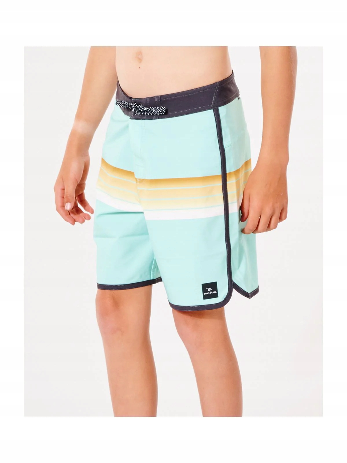 Boardshorty chłopiec Ripcurl niebieski