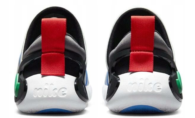 BUTY NIKE DYNAMO GO ROZMIAR 34 ORYGINALNE Rozmiar (new) 34