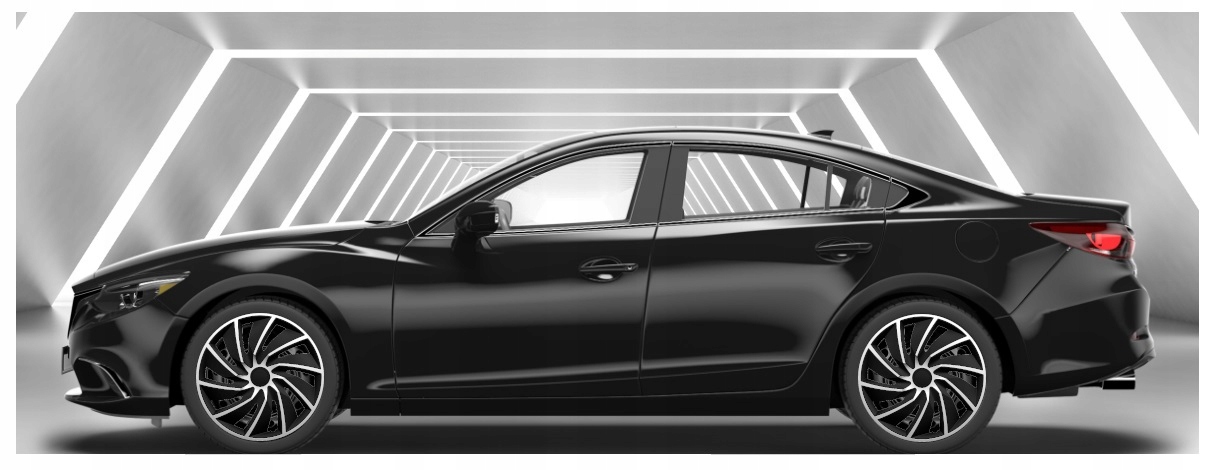 KOLPAKI 15 do RENAULT PEUGEOT OPEL AUDI CITROEN 16 Brand none