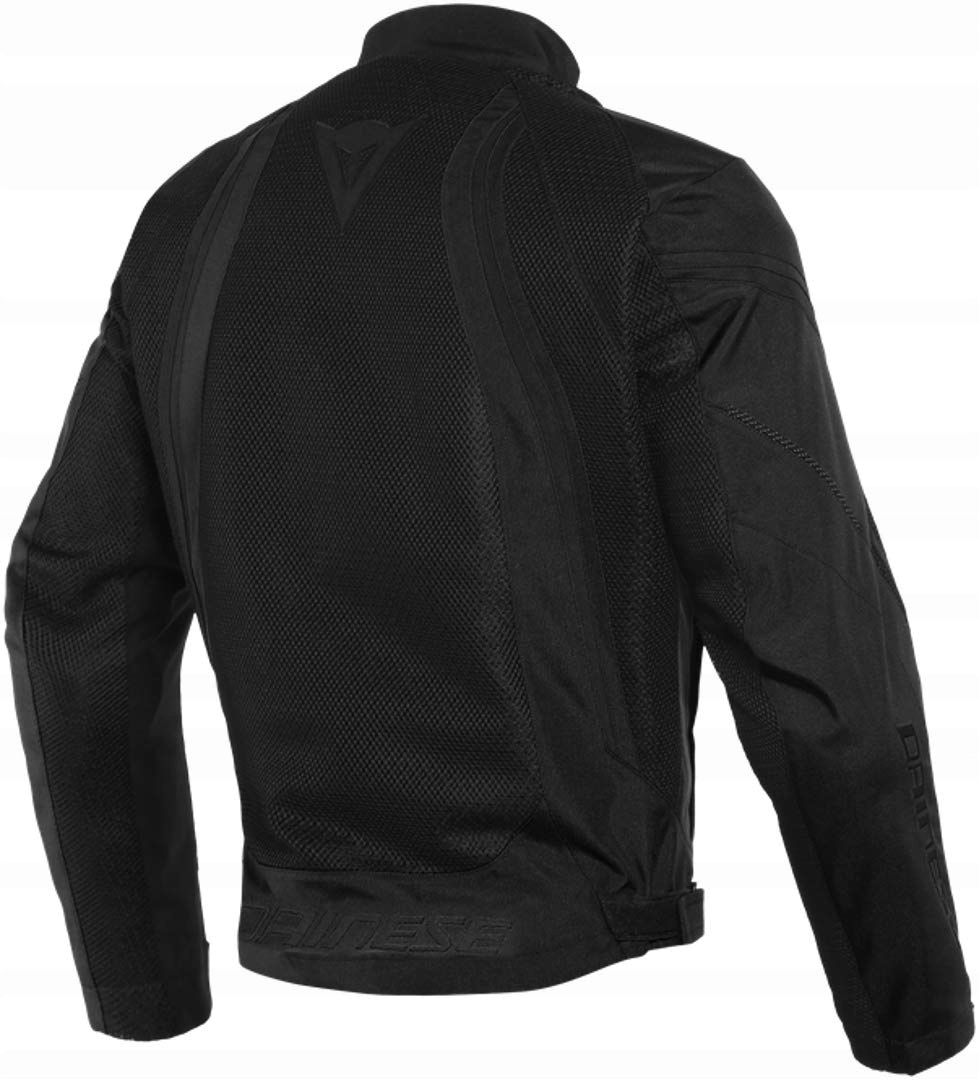 Dainese S.p.A. Dainese Air Crono 2 Tex Kurtka Rozmiar 54