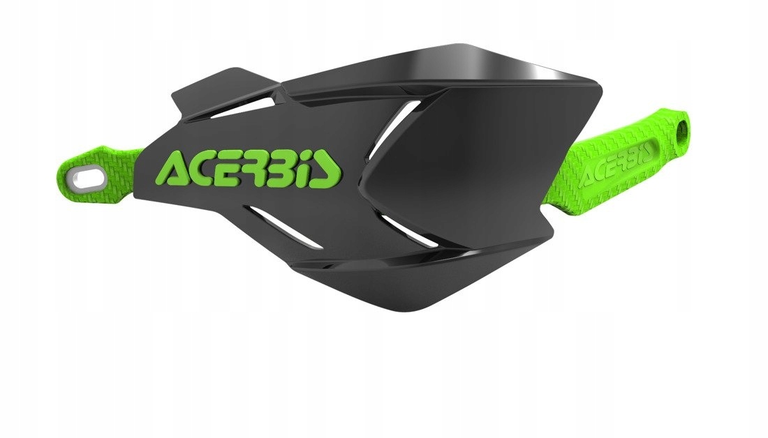 Chrániče predpažbí Acerbis X-factory s jadrom Štvorkolka Enduro