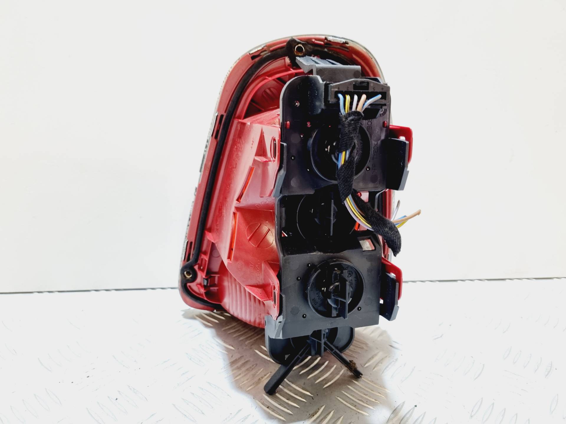 light rear left side Mini Cooper 2 R56 2007 63212757009